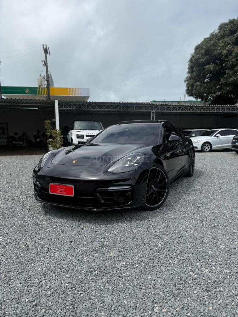 Porsche Panamera 2.9 V6 4 E-HYBRID PDK 2021