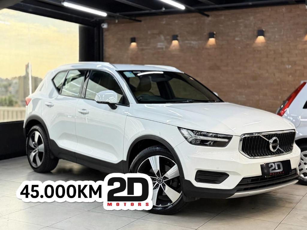 Volvo Xc40 T5 Inscription 1.5 Fwd 2020
