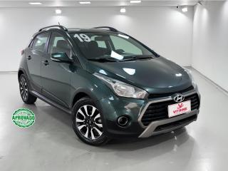 Foto do veículo Hyundai Hb20 1.6 X Style Auto