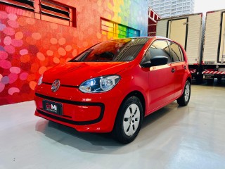 Foto do veículo Volkswagen Up Take Mcv Flex