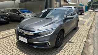 Foto do veículo Honda Civic 1.5 Turbo Touring Cvt