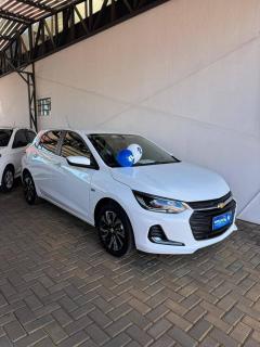 Foto do veículo Chevrolet Onix 1.0 Turbo Premier Auto