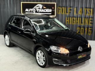 Foto do veículo Volkswagen Golf Highline 1.4 Tsi 140cv Aut.