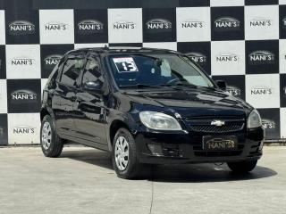 Foto do veículo Chevrolet Celta 1.0l Flex Lt