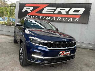 Foto do veículo Jeep Commander 2.0 Td380 Limited Auto 4wd