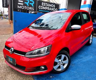 Foto do veículo Volkswagen Fox 1.6 Vht Total Flex Rock In Rio