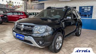 Foto do veículo Renault Duster 1.6 Dynamique Cvt