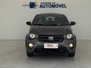 Foto do veículo Fiat Mobi Like 1.0 Fire Flex 5p.