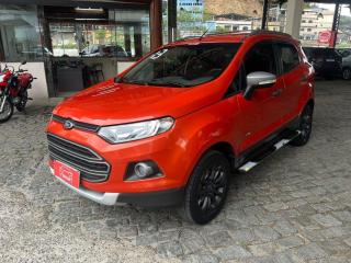 Foto do veículo Ford Ecosport 2.0 16v Flex Freestyle 4wd