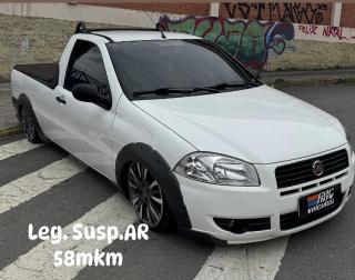 Foto do veículo Fiat Strada Working 1.4 Mpi Fire Flex 8v Cs