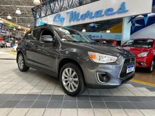 Foto do veículo Mitsubishi Asx 2.0 16v 4x4 160cv Aut.