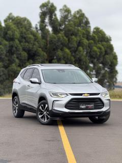 Foto do veículo Chevrolet Tracker 1.2 Turbo Premier Auto