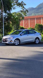 Foto do veículo Chevrolet Onix Sedan Plus Ltz 1.0 12v Tb Flex Aut.