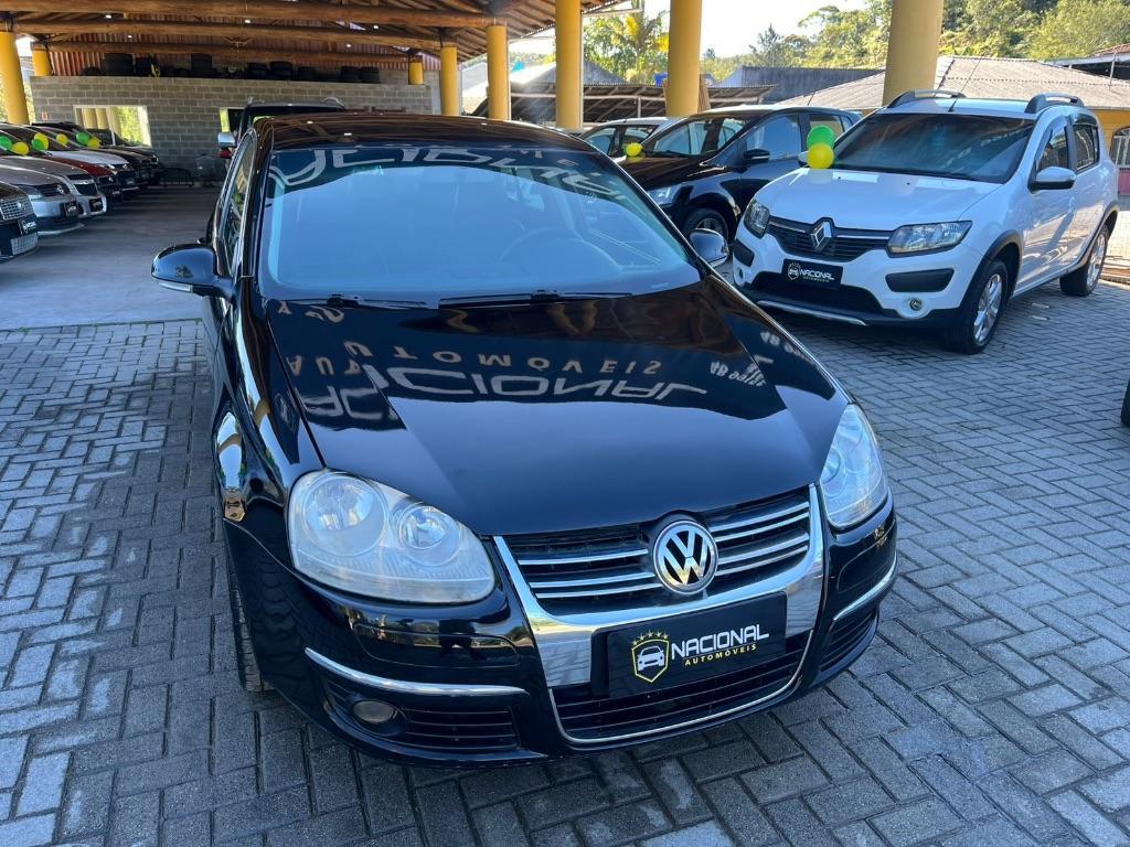 Volkswagen Jetta 2.5 20v 150/170cv Tiptronic