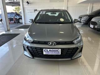 Foto do veículo Hyundai Hb20 1.0 Comfort Plus