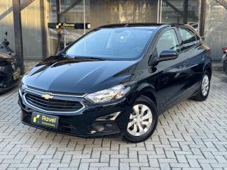 Foto do veículo Chevrolet Onix 1.0 Spe/4 Eco Lt