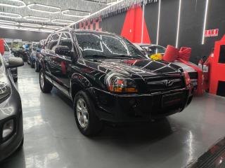 Foto do veículo Hyundai Tucson 2.0l 16v Flex Gls Auto