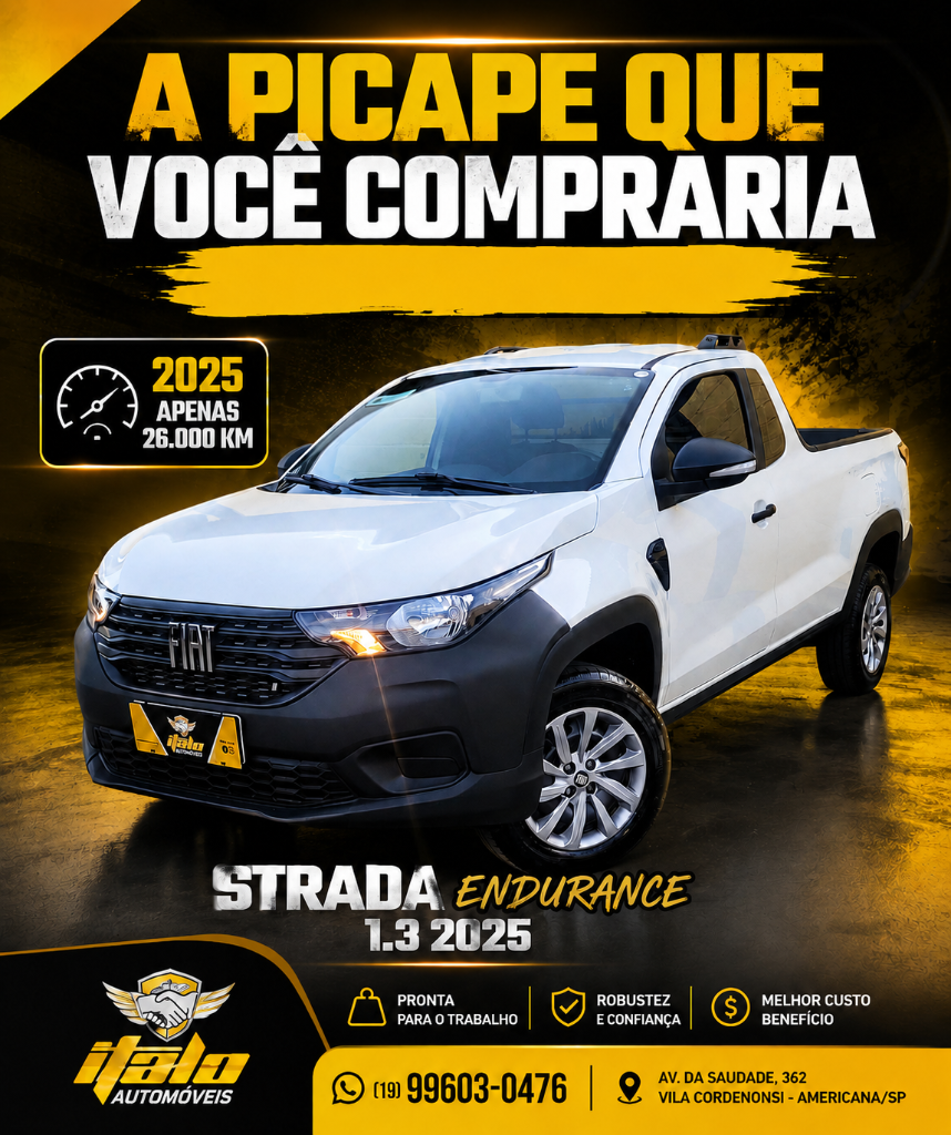 Fiat Strada
