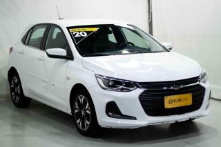 Foto do veículo Chevrolet Onix 1.0 Turbo Premier Auto
