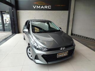 Foto do veículo Hyundai Hb20 Comfort 1.0 Flex 12v Mec.