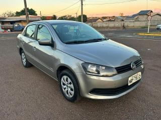 Foto do veículo Volkswagen Voyage 1.0 Tec Total Flex