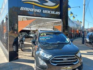 Foto do veículo Ford Ecosport 2.0 Titanium Auto