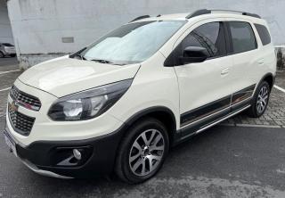 Foto do veículo Chevrolet Spin 1.8 Econoflex Activ Auto