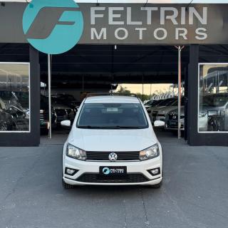 Foto do veículo Volkswagen Saveiro Trendline 1.6 T.flex 8v