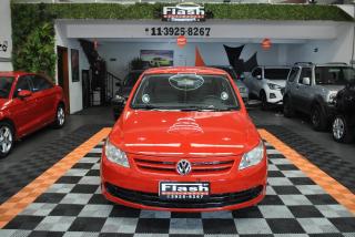 Foto do veículo Volkswagen Gol (novo) 1.0 Mi Total Flex 8v 4p