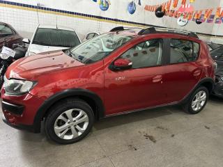 Foto do veículo Renault Sandero Stepway Flex 1.6 16v 5p