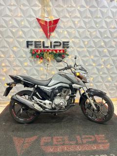 Foto do veículo Honda Cg 160 Titan