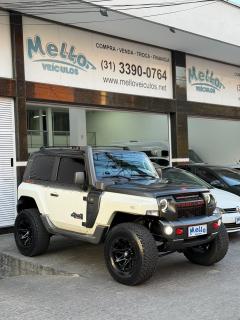 Foto do veículo Troller T4 3.2 Xlt 4wd