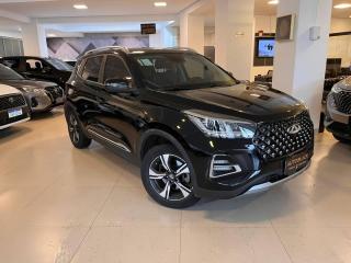 Foto do veículo Caoa Chery Tiggo 5x Sport 1.5 Turbo Flex Aut.