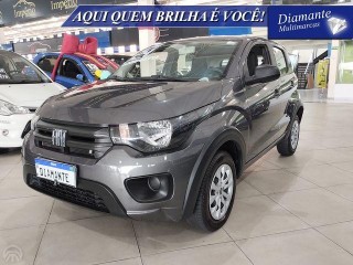 Foto do veículo Fiat Mobi Drive 1.0 Flex 6v 5p
