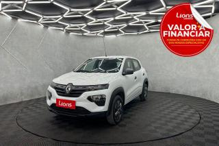 Foto do veículo Renault Kwid Zen 1.0 Flex 12v 5p Mec.