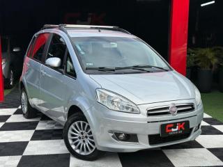 Foto do veículo Fiat Idea 1.4 Fire Flex Attractive