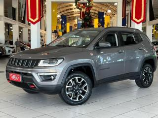 Foto do veículo Jeep Compass 2.0 Tdi Trailhawk Auto 4wd