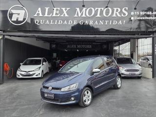 Foto do veículo Volkswagen Fox 1.6 Vht Total Flex Rock In Rio