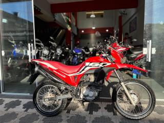 Foto do veículo Honda Nxr 160 Bros Esdd Special Edition Cbs