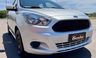 Foto do veículo Ford Ka 1.0 Se/se Plus Tivct Flex 5p