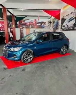 Foto do veículo Chevrolet Onix 1.0 Lt