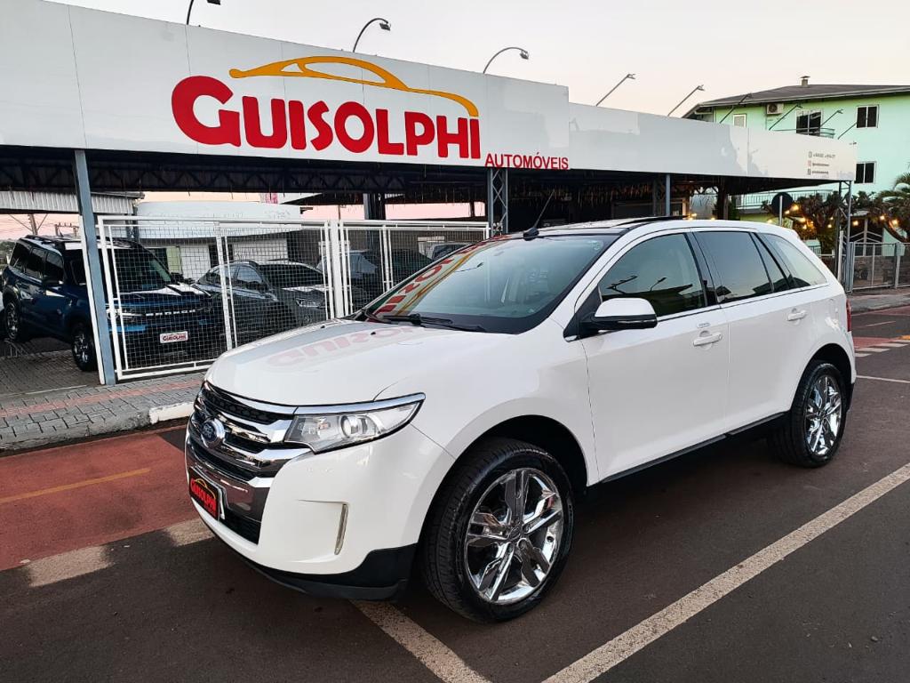 Ford Edge 2014