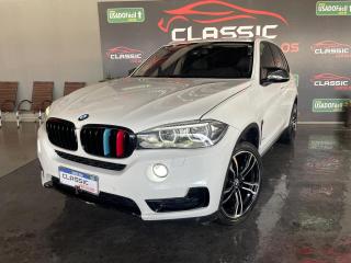 Foto do veículo Bmw X5 3.0 Xdrive30d Full Auto