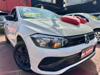 Foto do veículo Volkswagen Polo 1.0 Track