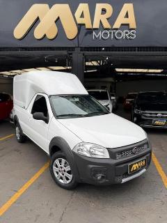 Foto do veículo Fiat Strada 1.4 Hard Working