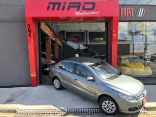 Foto do veículo Volkswagen Voyage 1.0 Total Flex