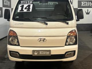 Foto do veículo Hyundai Hr 2.5 Tci Diesel (rs/rd)