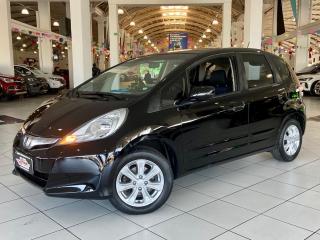 Foto do veículo Honda Fit 1.4 16v Flex Lx
