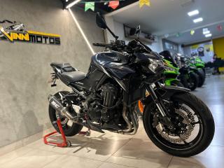 Foto do veículo Kawasaki Z 900