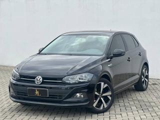 Foto do veículo Volkswagen Polo 1.0 200 Tsi Comfortline Auto